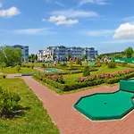 448, Seepark * Sellin (Rugen)