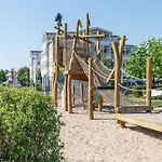 448, Seepark Apartment