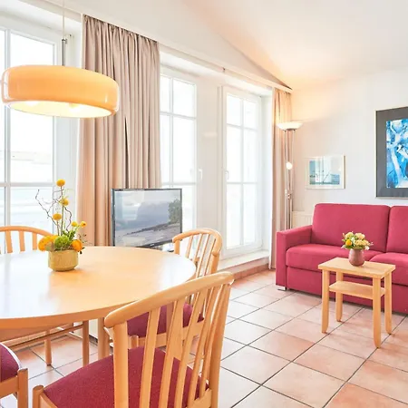 448, Seepark Διαμέρισμα *