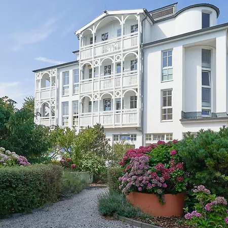 448, Seepark Διαμέρισμα Sellin (Rugen)