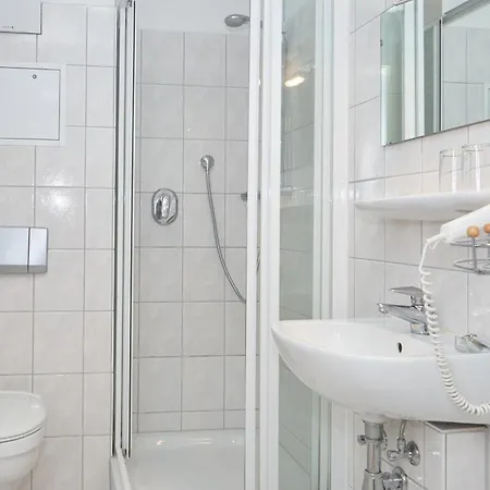 Appartement 448, Seepark Sellin (Rugen)