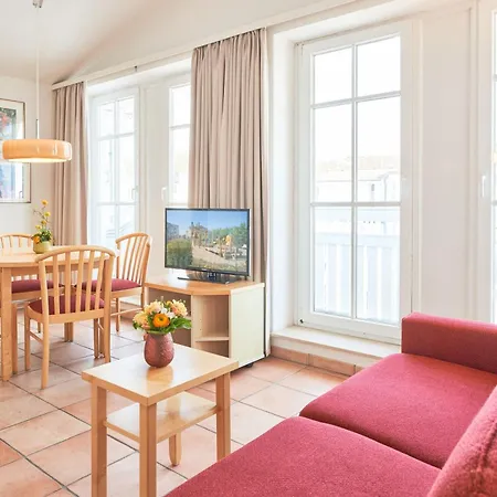 448, Seepark Apartment Sellin (Rugen)