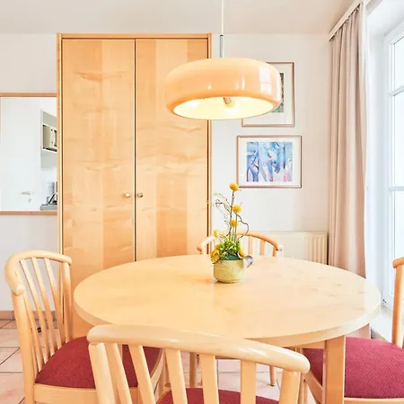 Appartement 448, Seepark Sellin (Rugen)