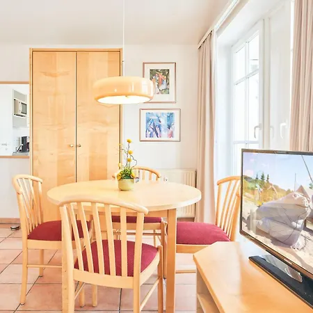 448, Seepark Appartement