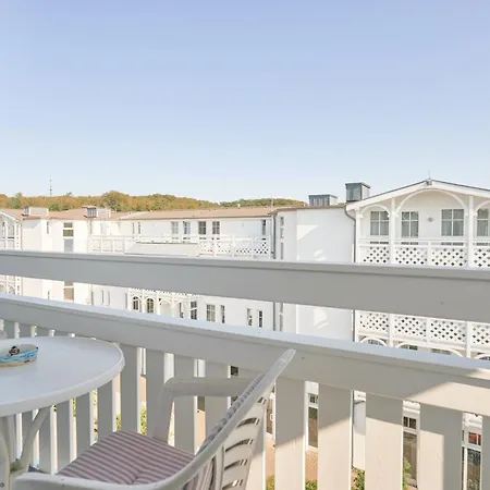 448, Seepark Διαμέρισμα