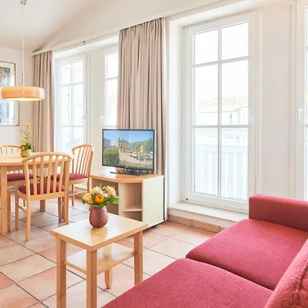 448, Seepark * Sellin (Rugen)