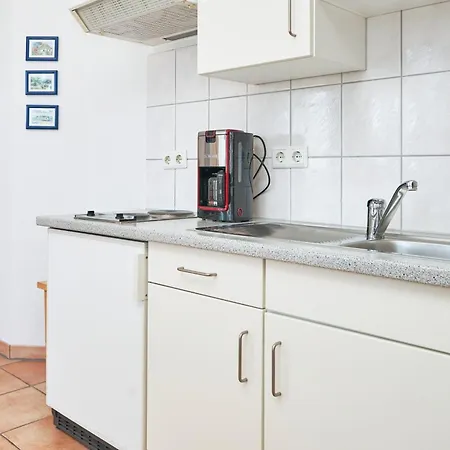 448, Seepark Apartamento *