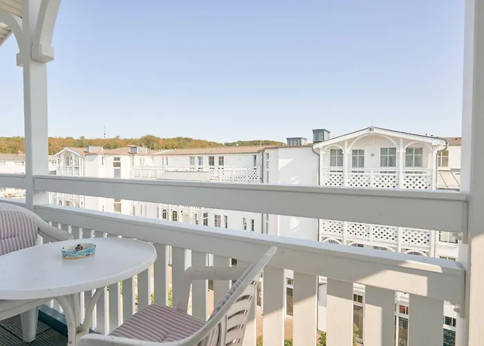 Apartment 448, Seepark