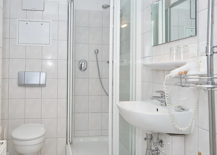 Apartment 448, Seepark Sellin (Rugen)