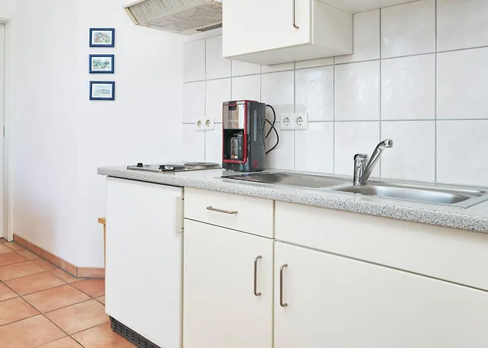 448, Seepark Apartment